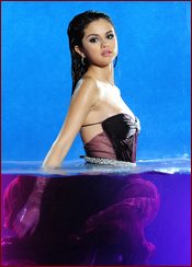 Selena Gomez Nude Pictures