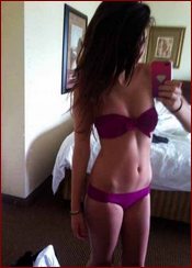Selena Gomez Nude Pictures