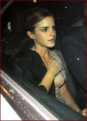 Emma Watson Nude Pictures