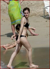 Emma Watson Nude Pictures