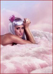 Katy Perry Nude Pictures