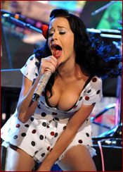 Katy Perry Nude Pictures