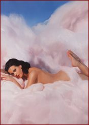 Katy Perry Nude Pictures
