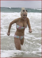 Lindsay Lohan Nude Pictures